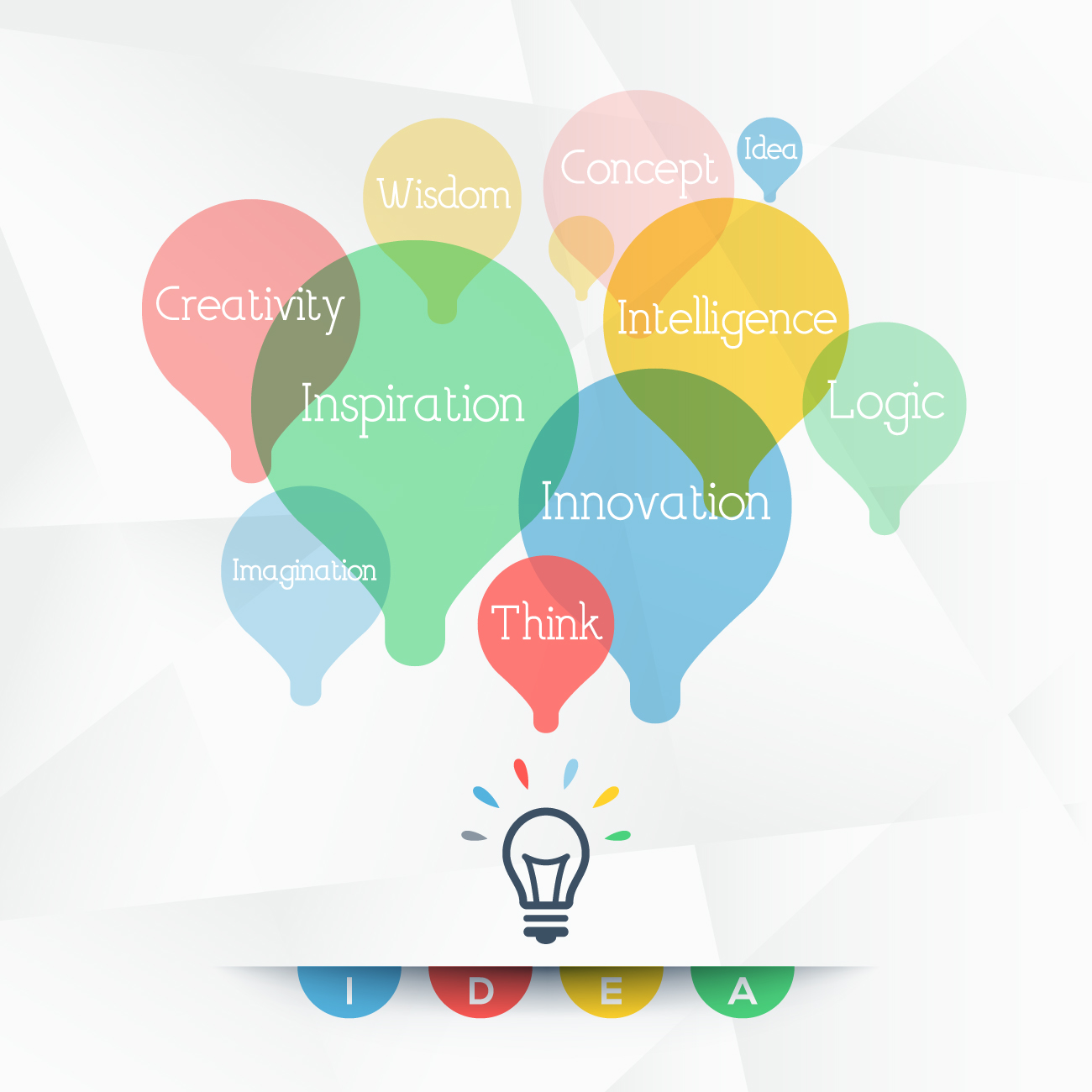 Professional team member in dark clothing